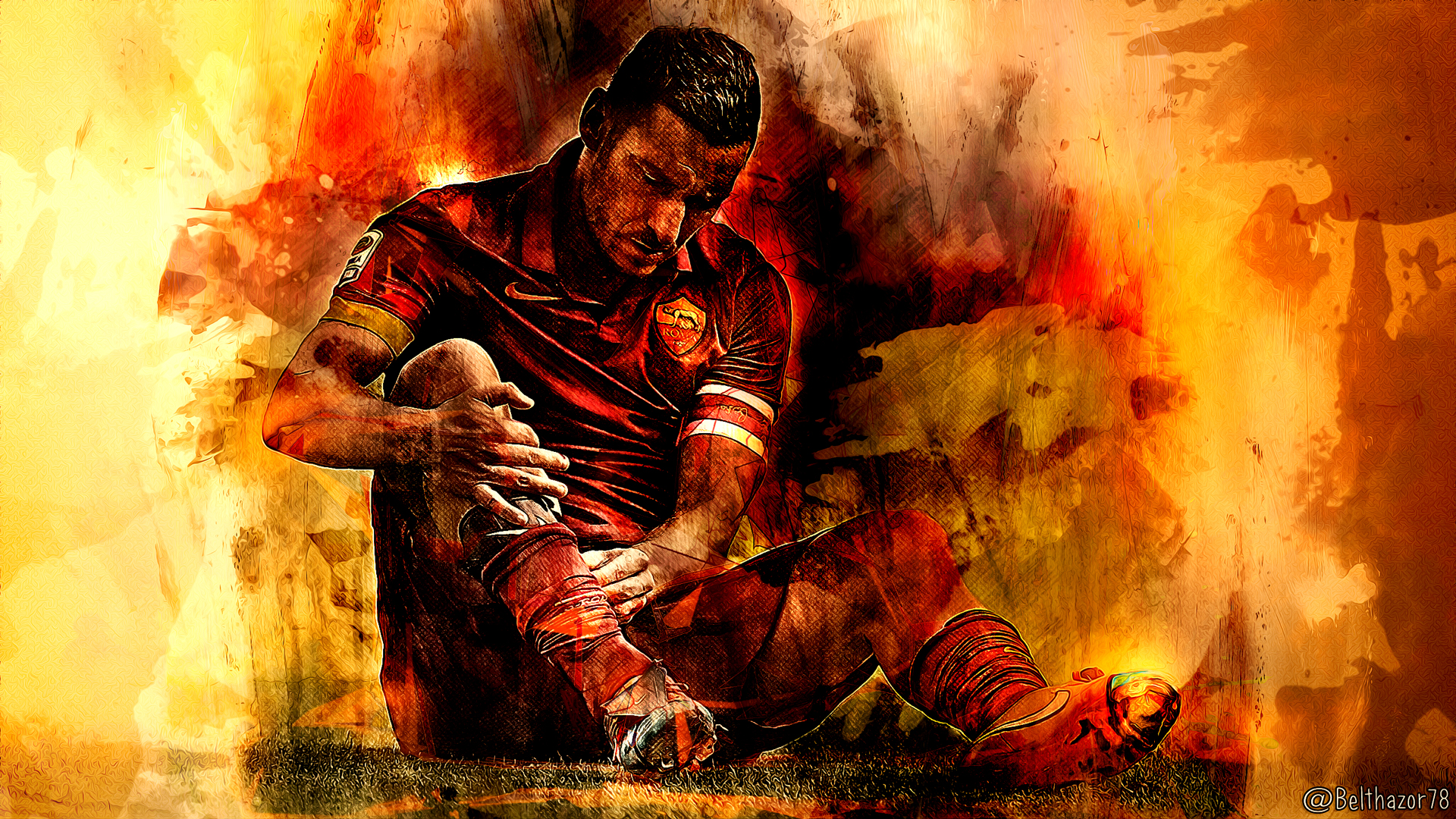 迪马：米兰老板卡迪纳莱今日探班球队，与球员、阿莱格里见面拥抱