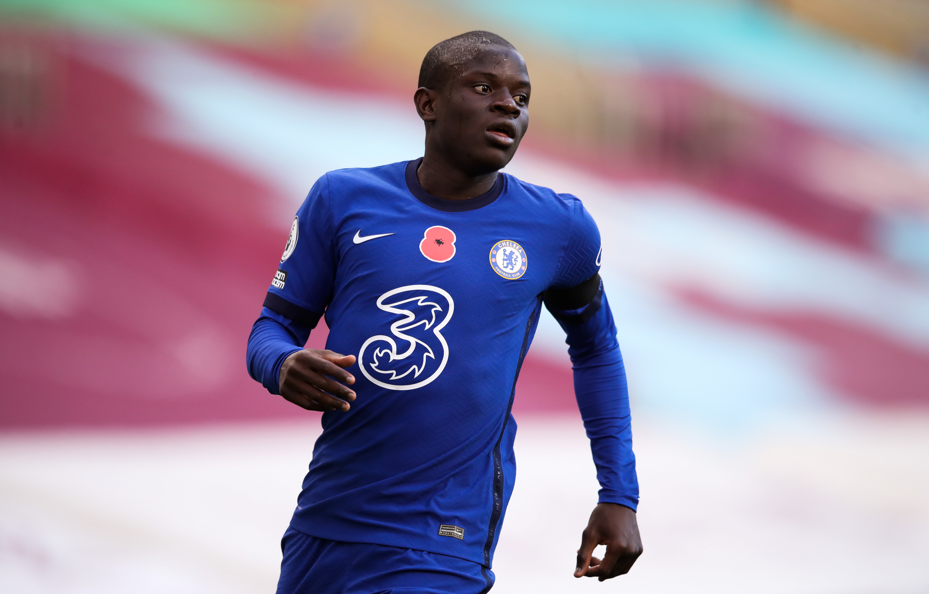 马卡：巴萨为滕森提供两年续约合同，薪水与其出战场次挂钩